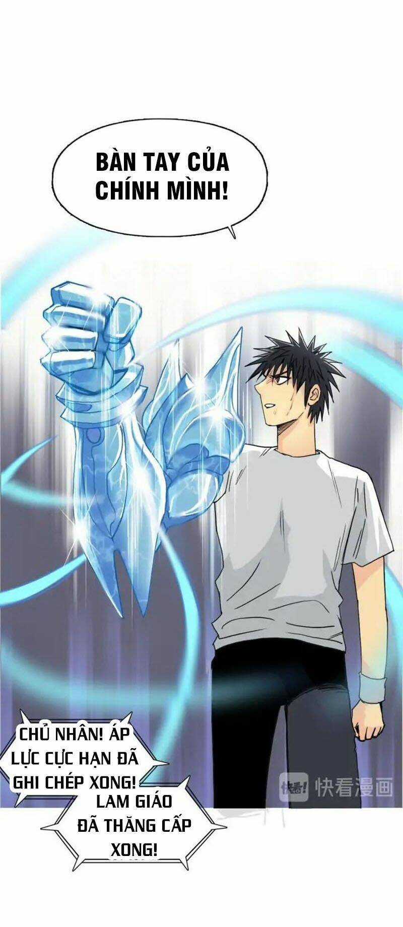 Siêu Năng Lập Phương - Chapter 178 - Trang 36