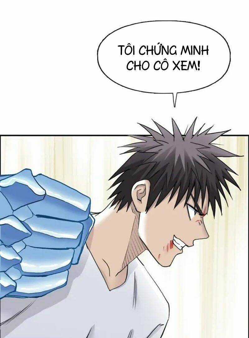 Siêu Năng Lập Phương - Chapter 178 - Trang 37