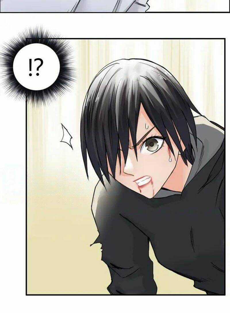 Siêu Năng Lập Phương - Chapter 178 - Trang 38