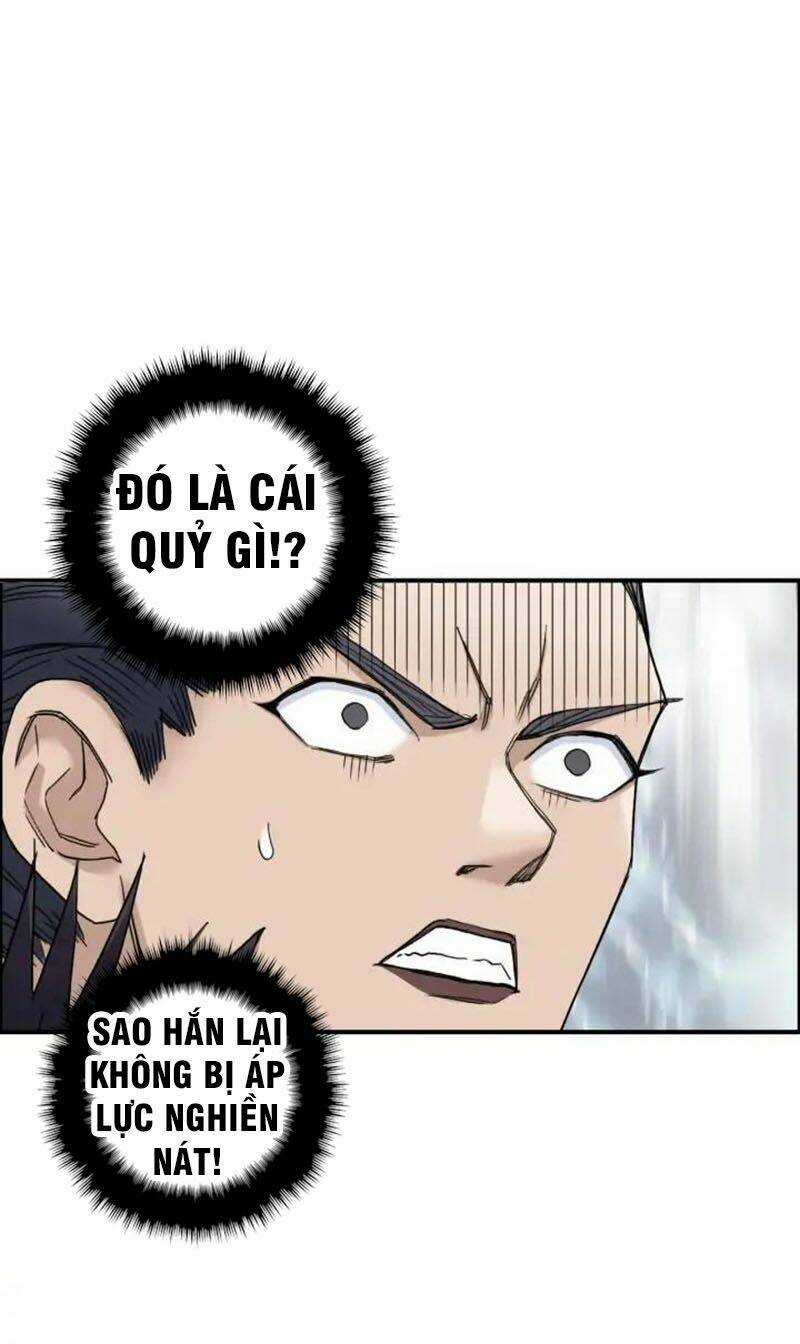 Siêu Năng Lập Phương - Chapter 178 - Trang 39