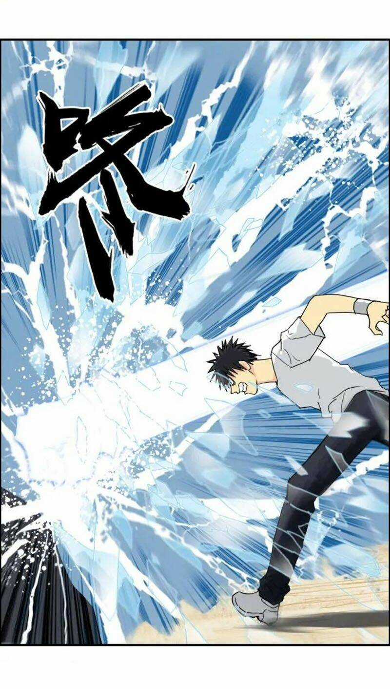 Siêu Năng Lập Phương - Chapter 178 - Trang 40