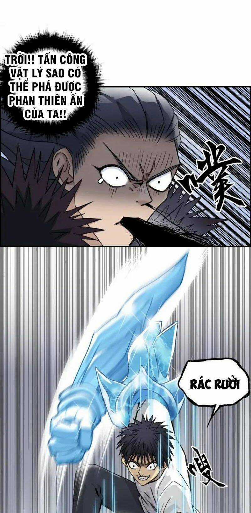 Siêu Năng Lập Phương - Chapter 178 - Trang 41