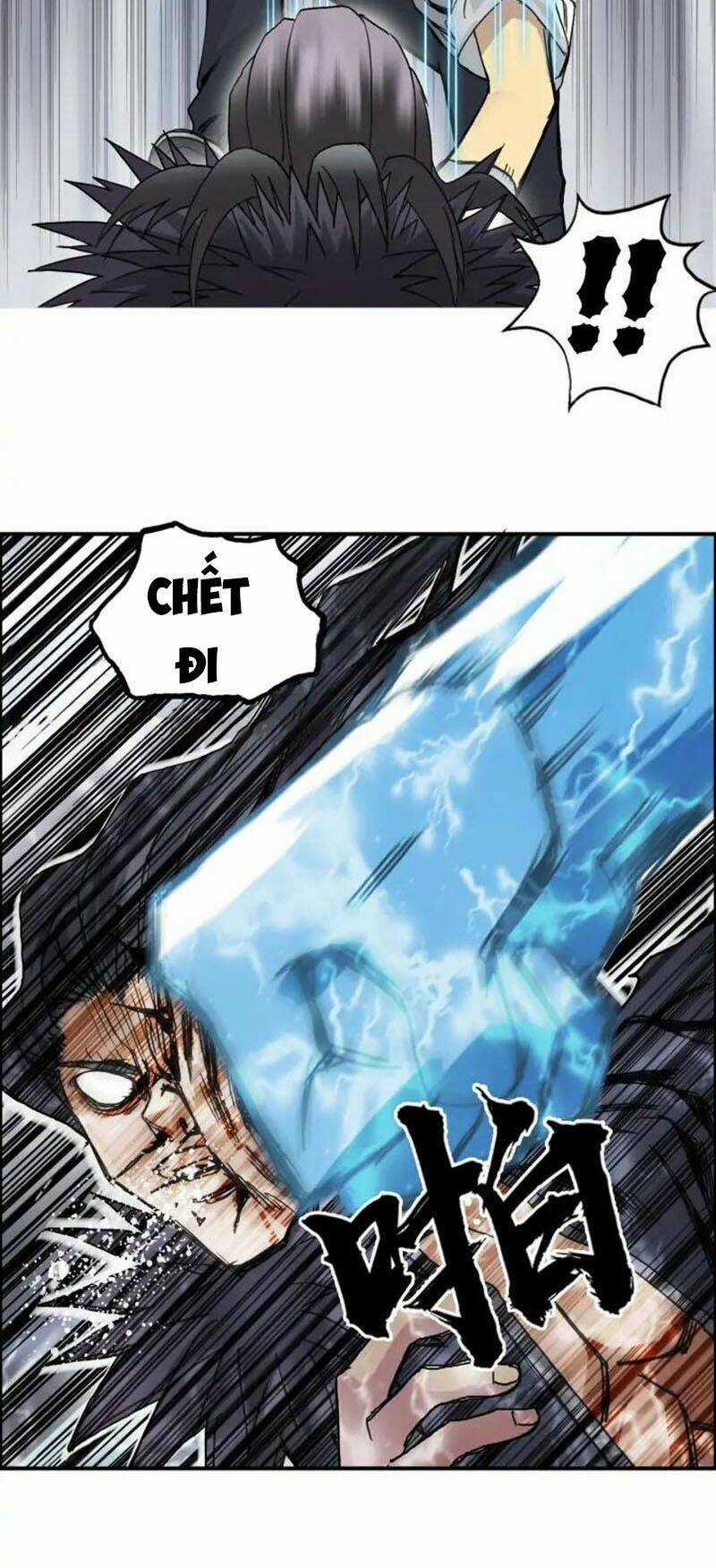 Siêu Năng Lập Phương - Chapter 178 - Trang 42