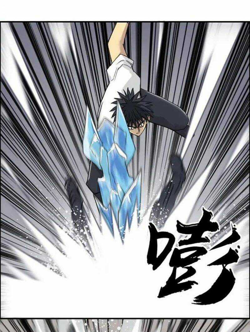 Siêu Năng Lập Phương - Chapter 178 - Trang 43