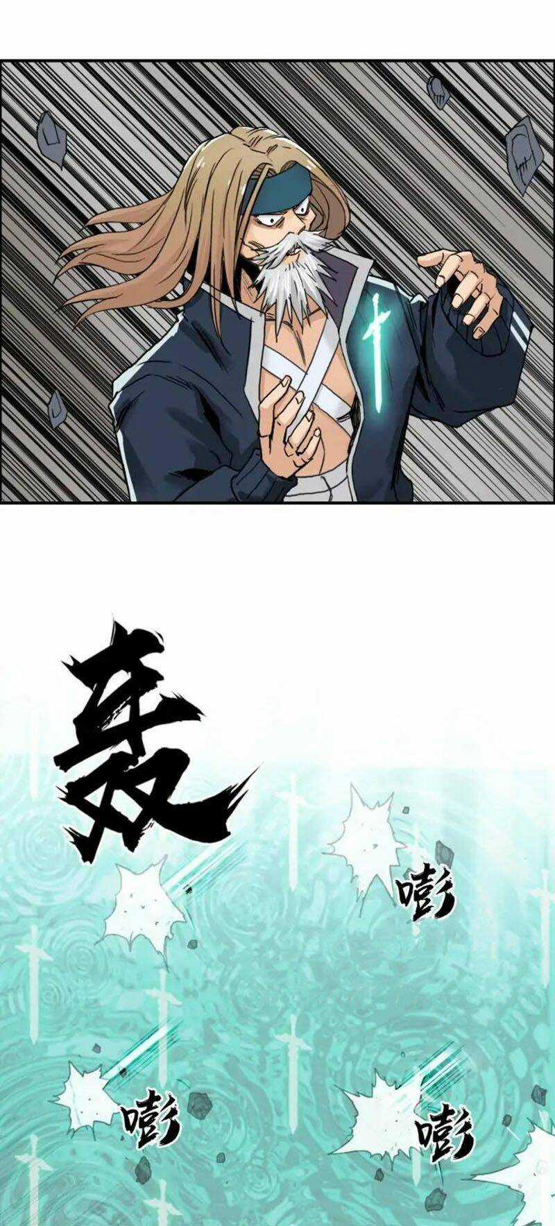 Siêu Năng Lập Phương - Chapter 178 - Trang 46