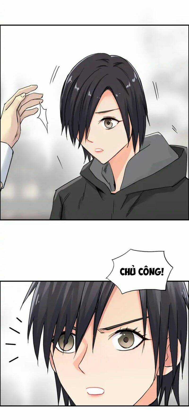 Siêu Năng Lập Phương - Chapter 178 - Trang 7