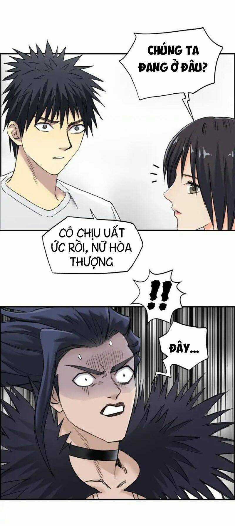 Siêu Năng Lập Phương - Chapter 178 - Trang 8