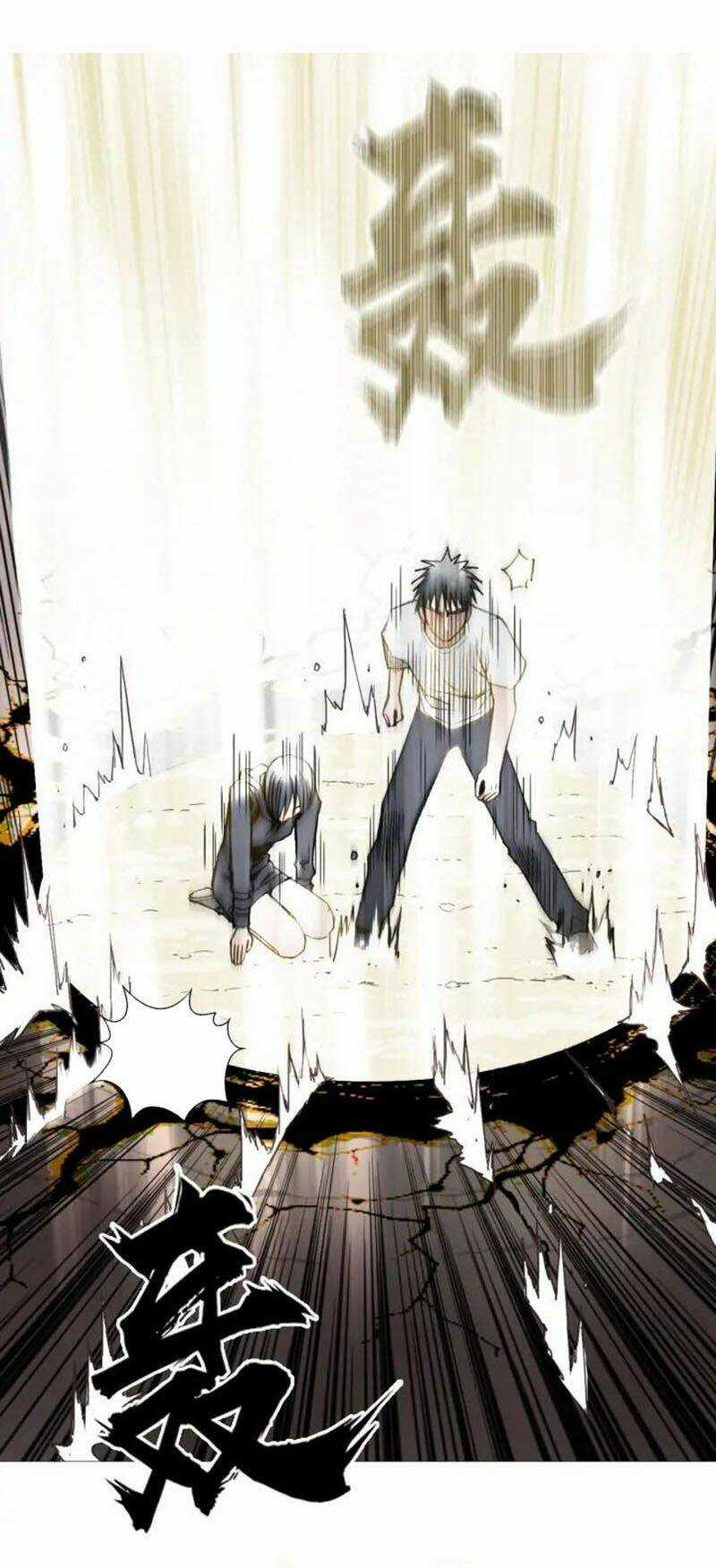 Siêu Năng Lập Phương - Chapter 178 - Trang 10