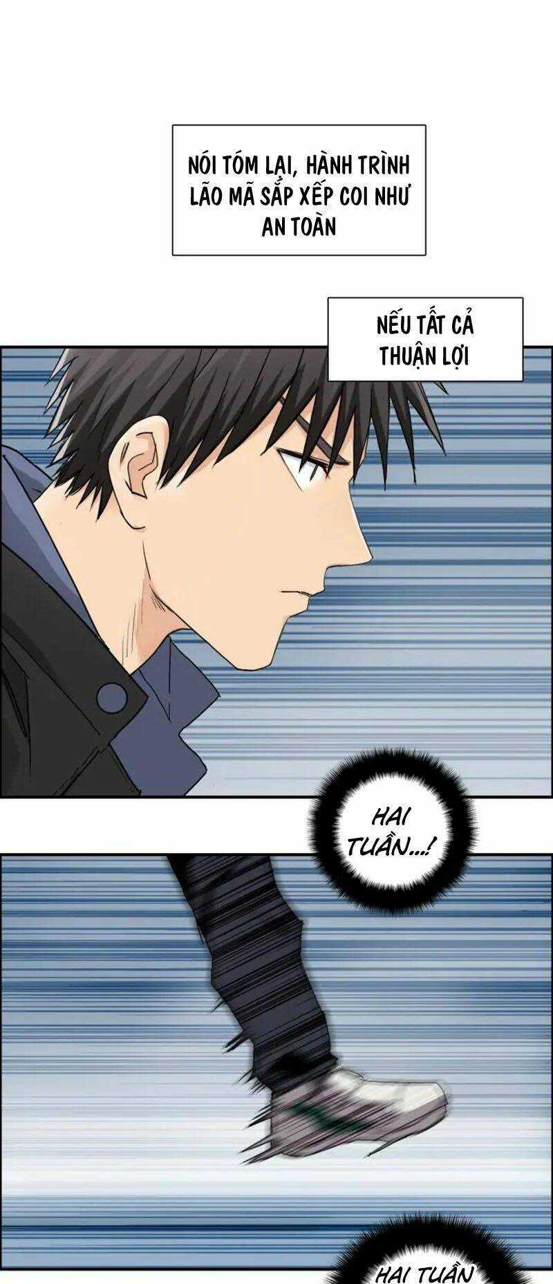 Siêu Năng Lập Phương - Chapter 180 - Trang 18