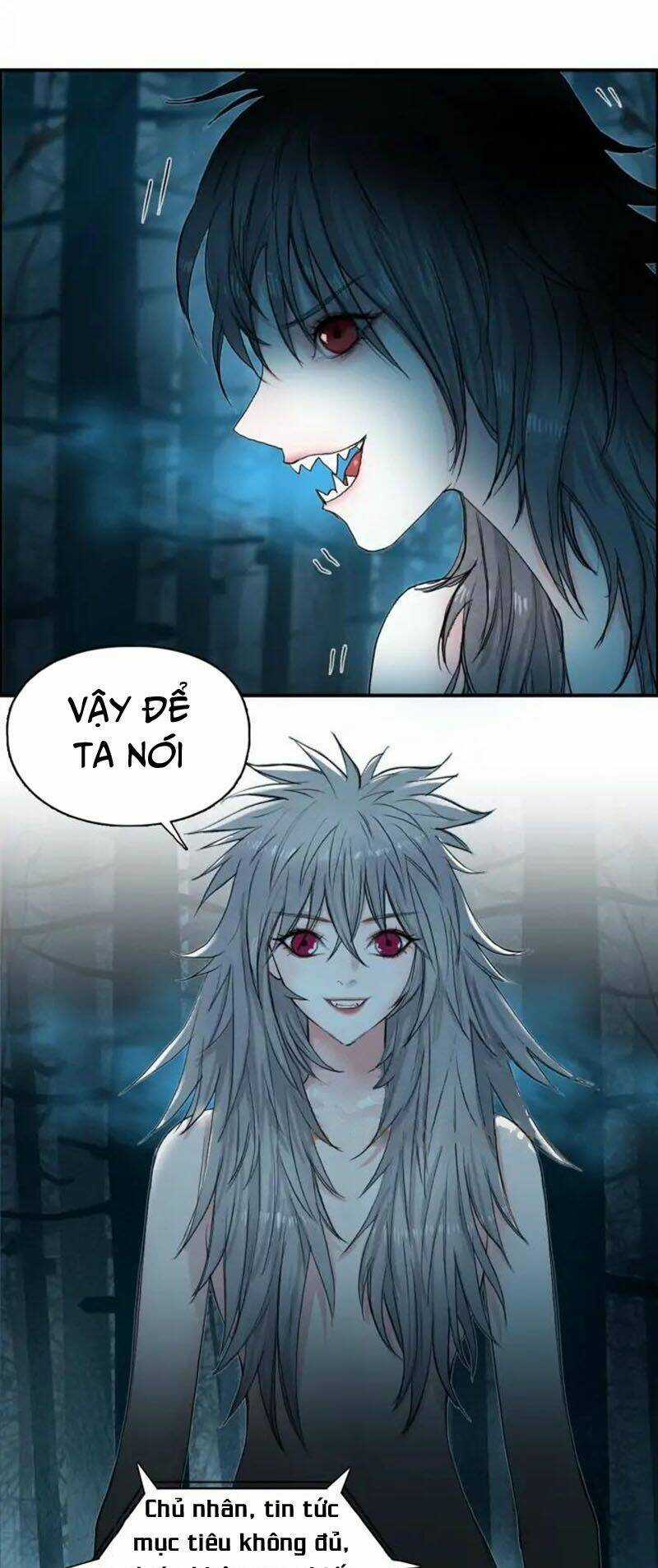 Siêu Năng Lập Phương - Chapter 180 - Trang 29