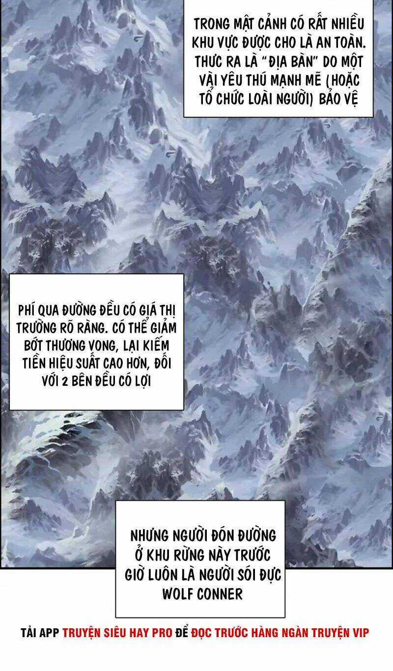 Siêu Năng Lập Phương - Chapter 180 - Trang 32