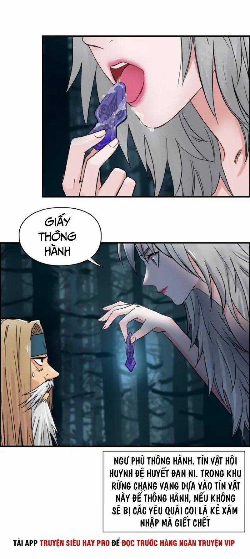 Siêu Năng Lập Phương - Chapter 180 - Trang 36