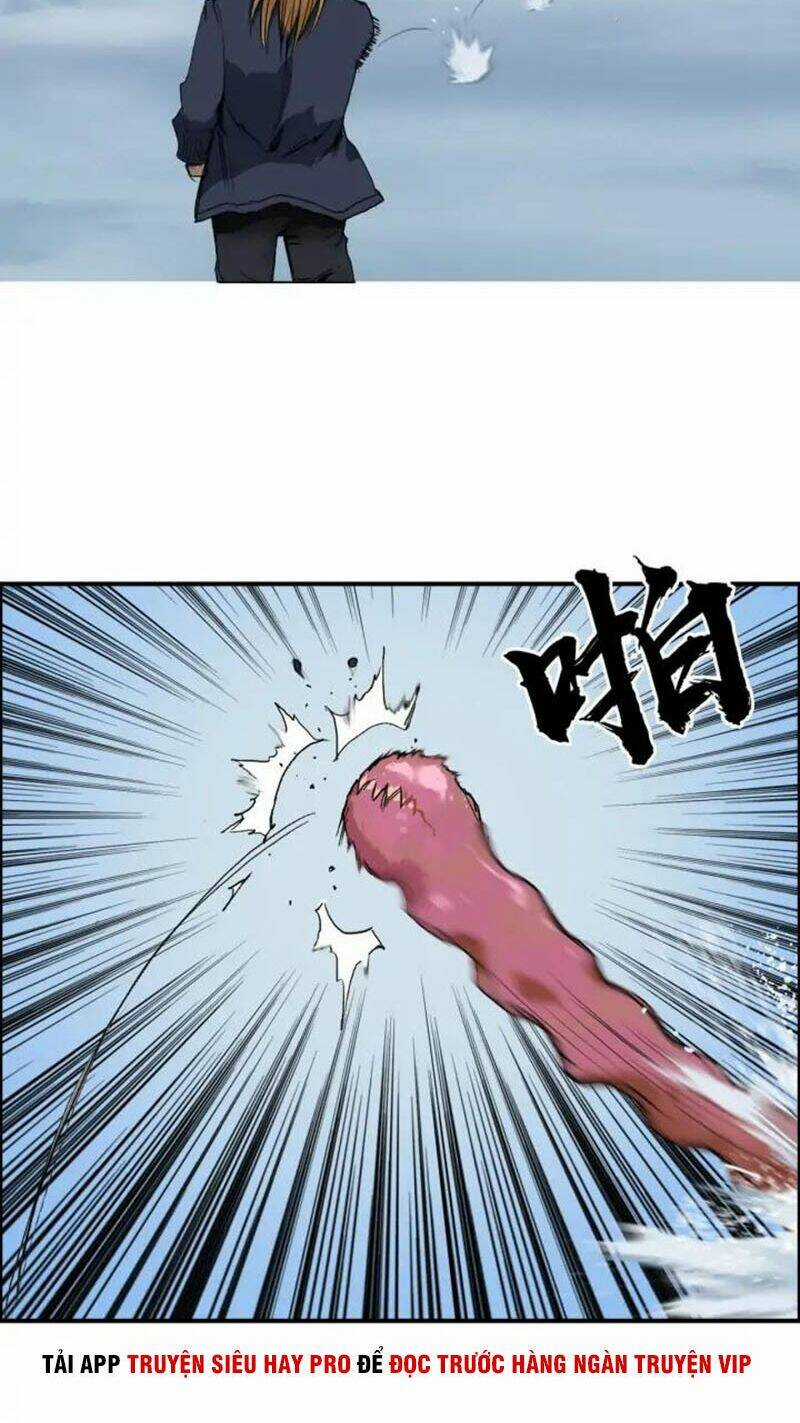 Siêu Năng Lập Phương - Chapter 180 - Trang 7