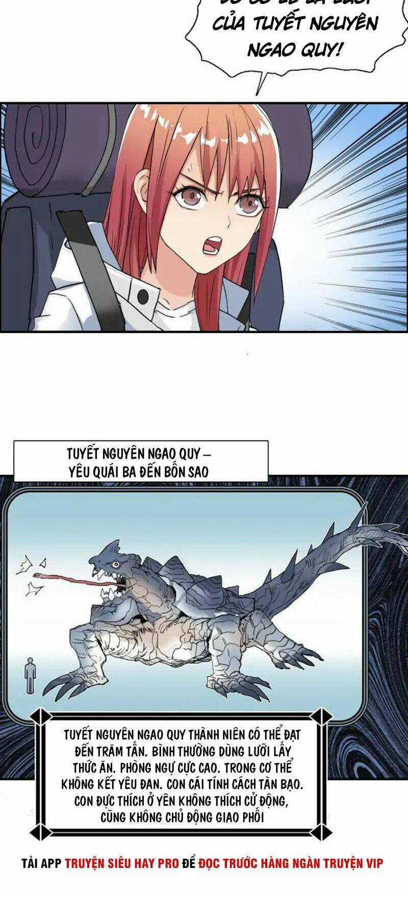 Siêu Năng Lập Phương - Chapter 180 - Trang 9