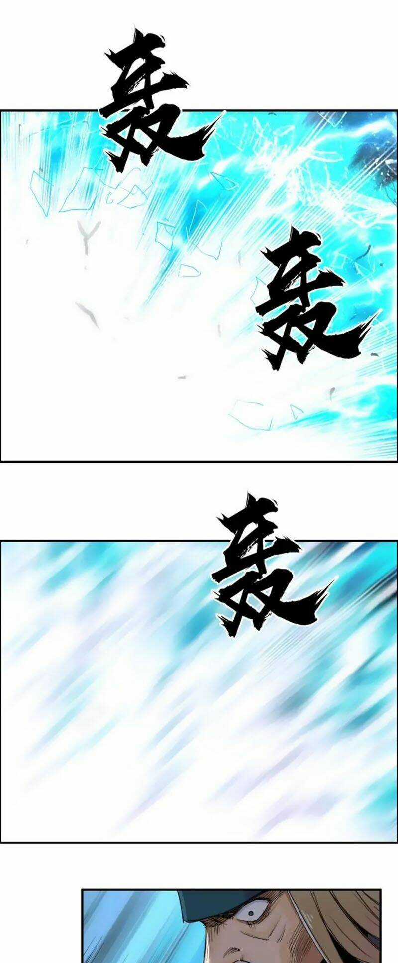 Siêu Năng Lập Phương - Chapter 181 - Trang 32