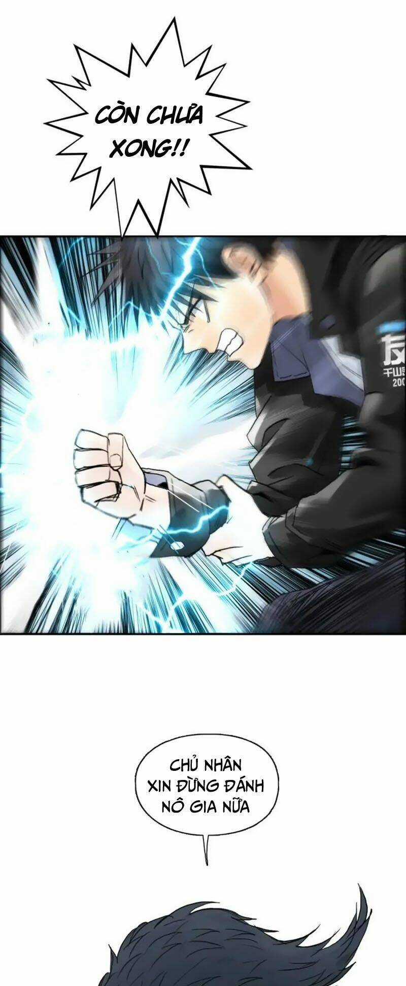 Siêu Năng Lập Phương - Chapter 181 - Trang 38