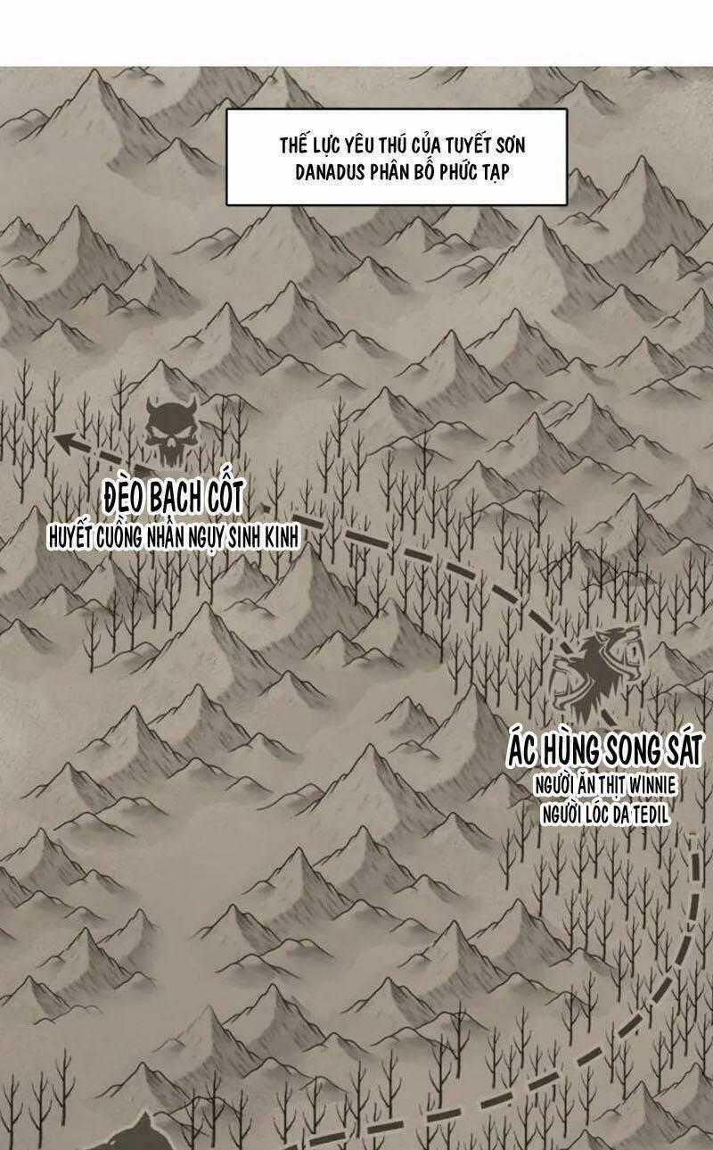 Siêu Năng Lập Phương - Chapter 182 - Trang 2