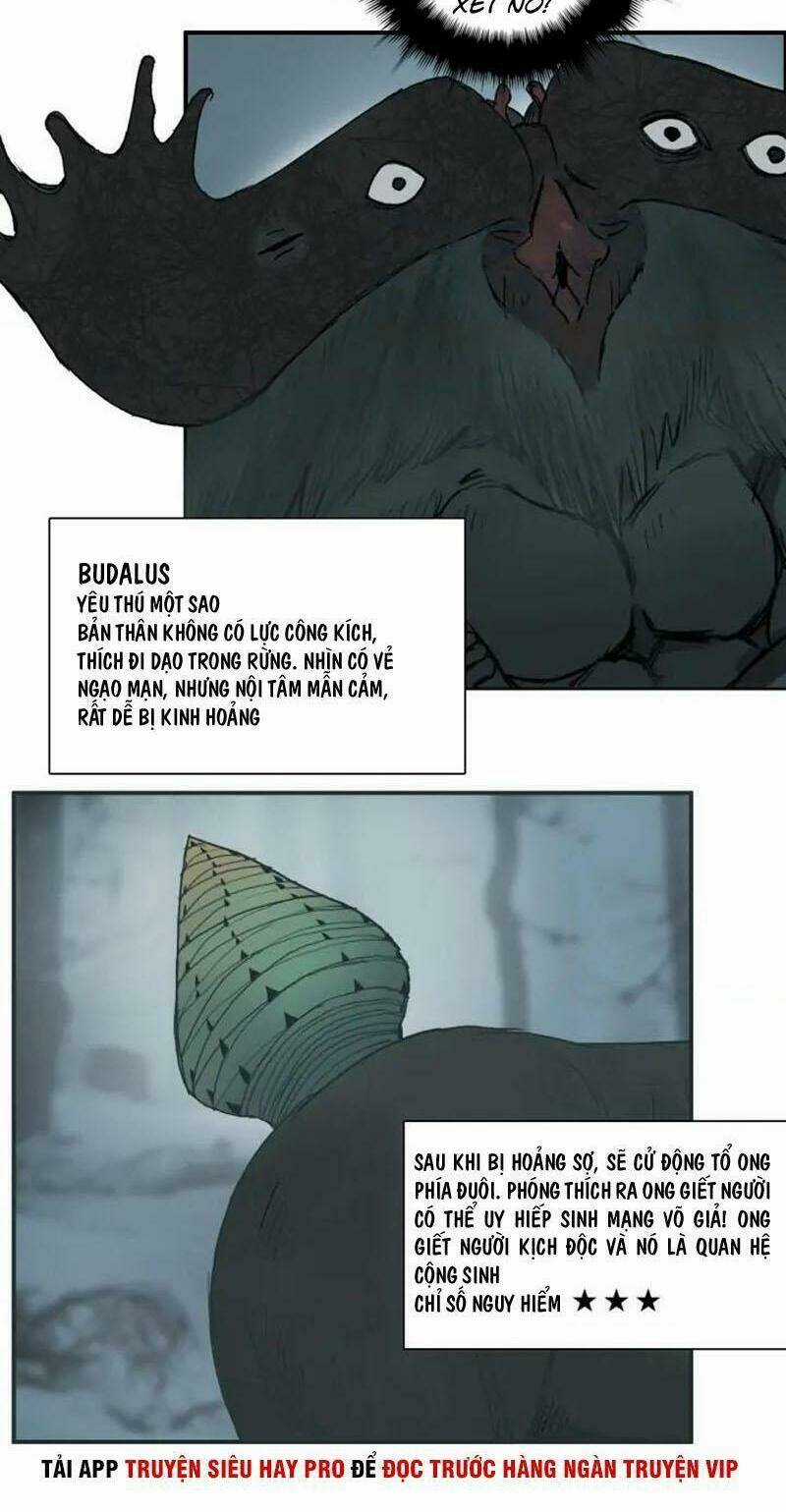 Siêu Năng Lập Phương - Chapter 182 - Trang 13