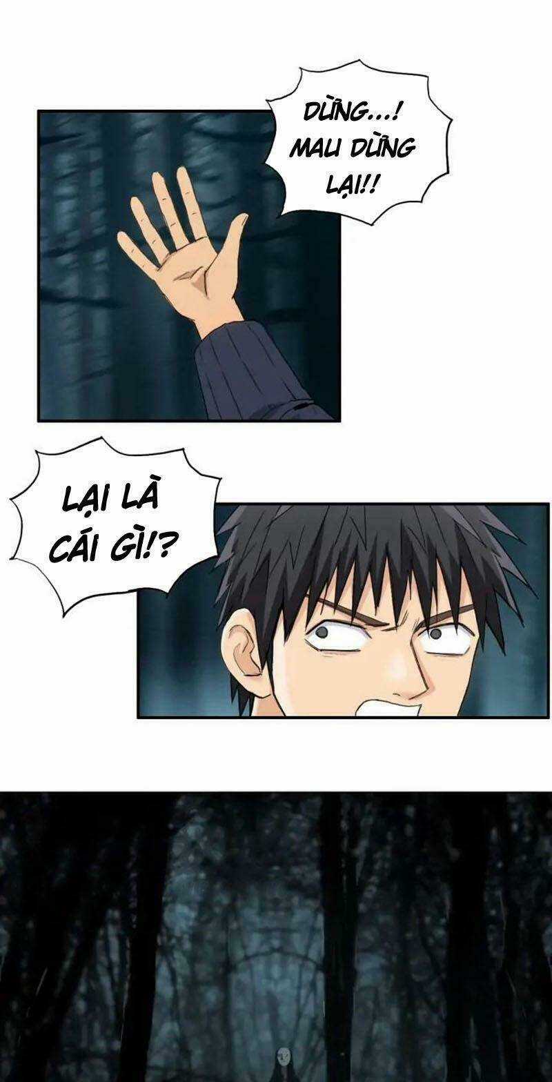 Siêu Năng Lập Phương - Chapter 182 - Trang 18