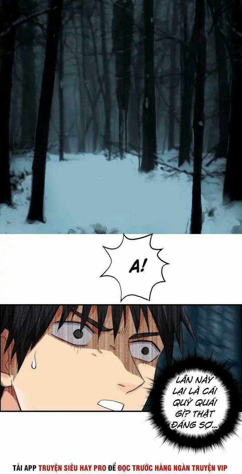 Siêu Năng Lập Phương - Chapter 182 - Trang 19