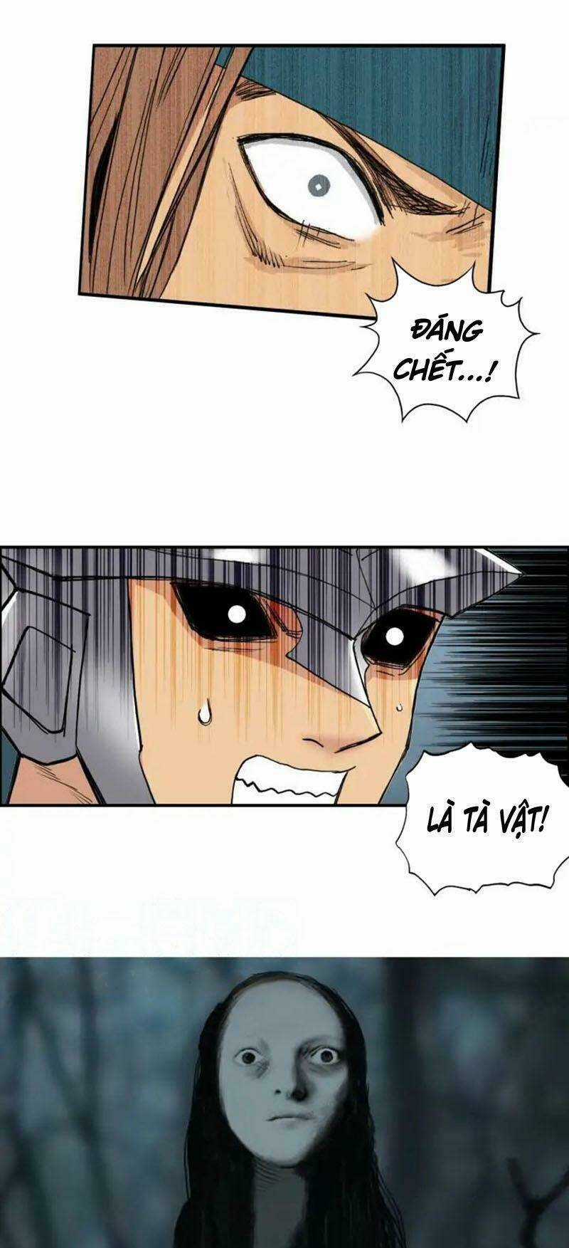 Siêu Năng Lập Phương - Chapter 182 - Trang 20