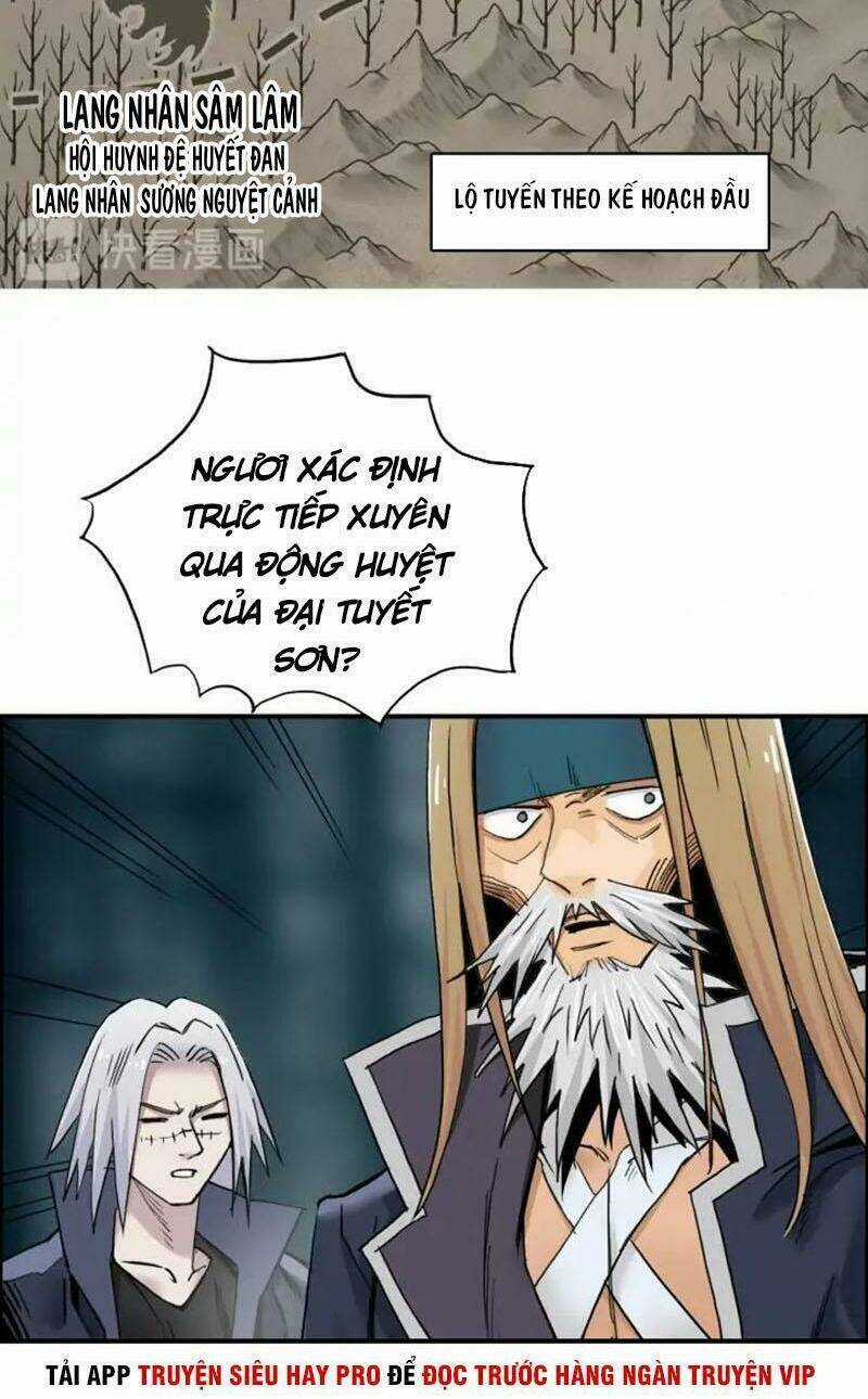 Siêu Năng Lập Phương - Chapter 182 - Trang 3