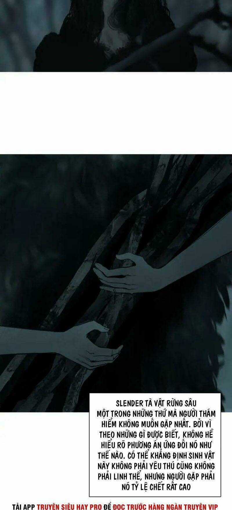 Siêu Năng Lập Phương - Chapter 182 - Trang 21