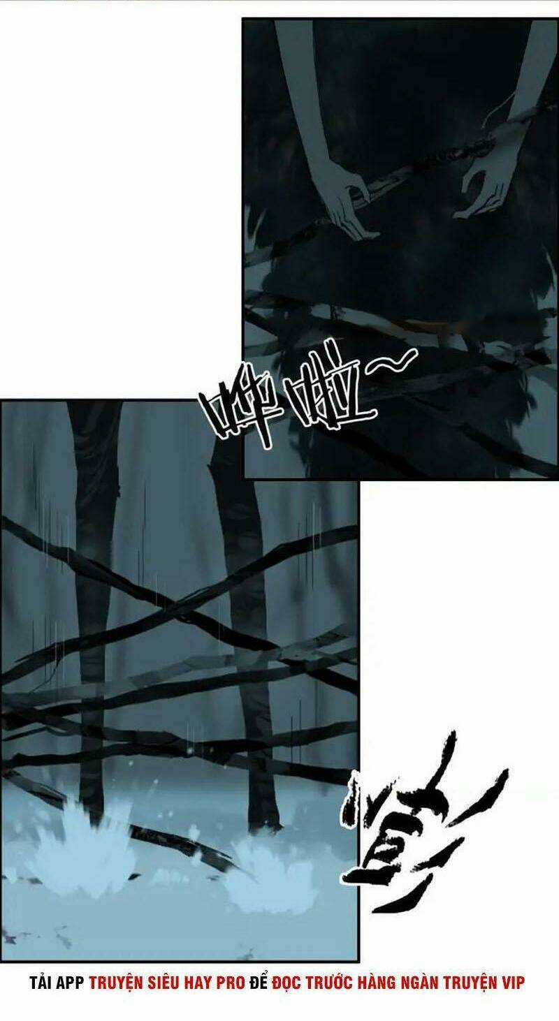 Siêu Năng Lập Phương - Chapter 182 - Trang 29