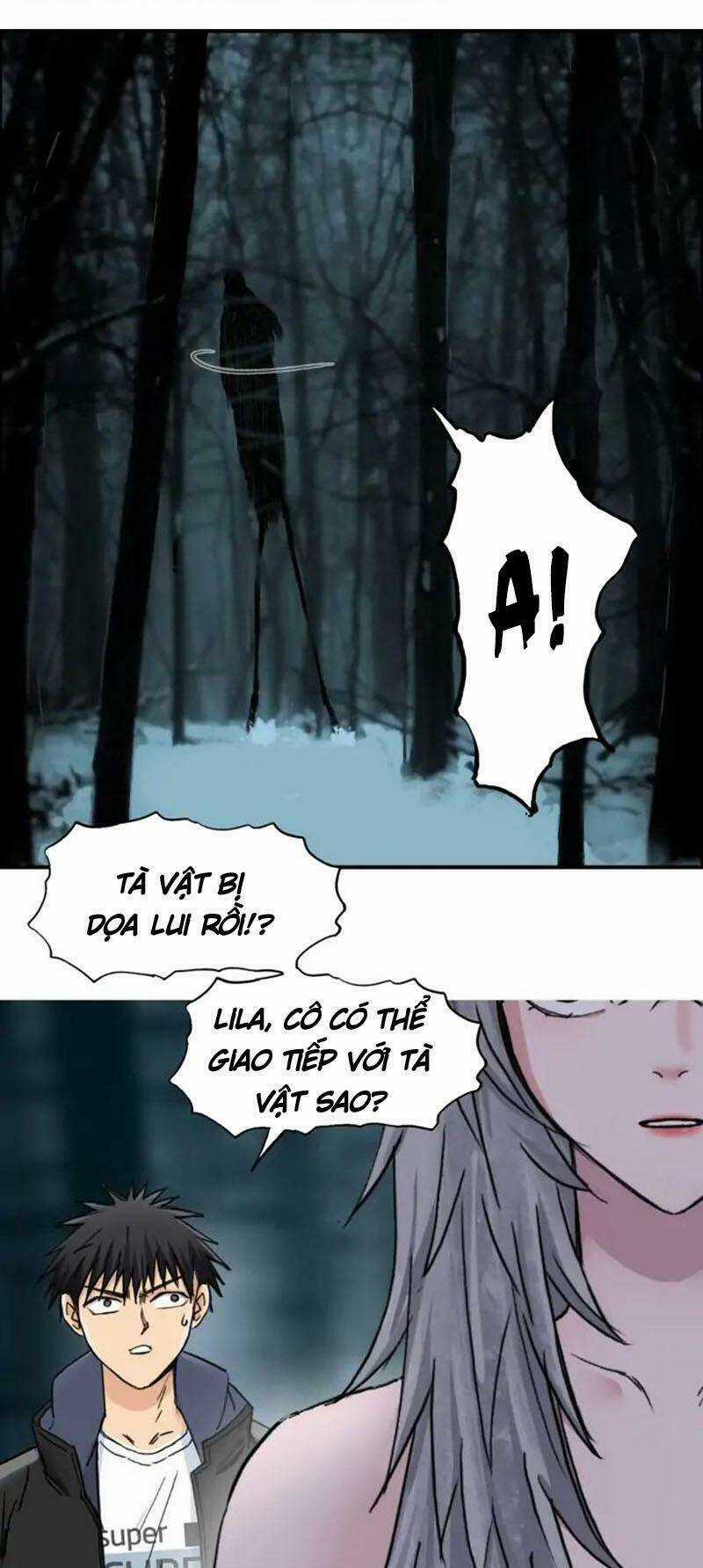 Siêu Năng Lập Phương - Chapter 182 - Trang 30
