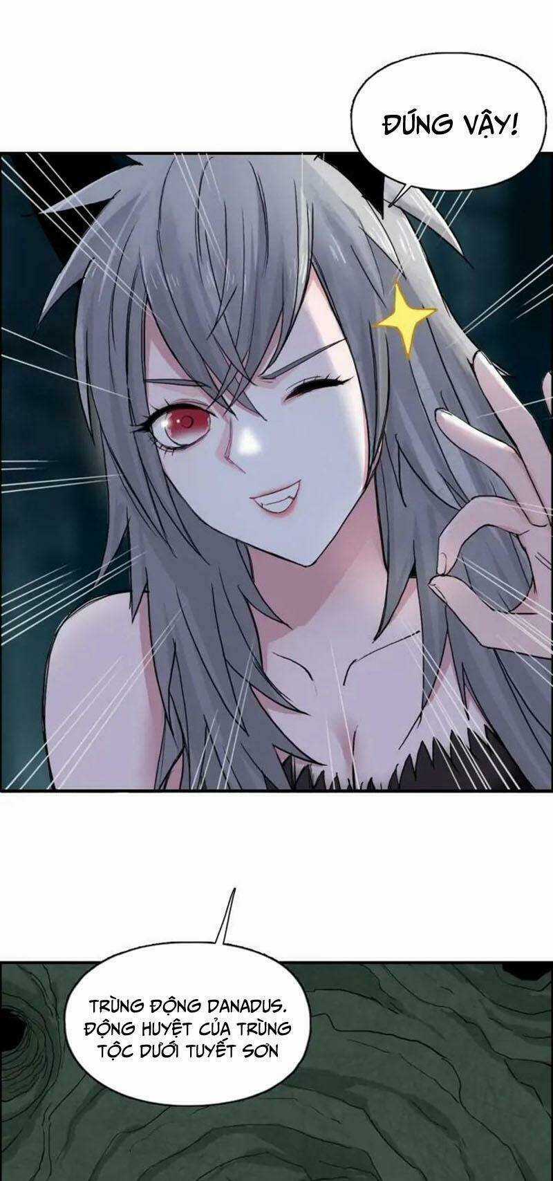 Siêu Năng Lập Phương - Chapter 182 - Trang 4