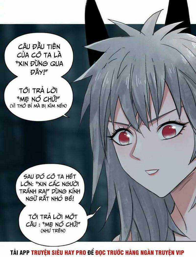 Siêu Năng Lập Phương - Chapter 182 - Trang 33