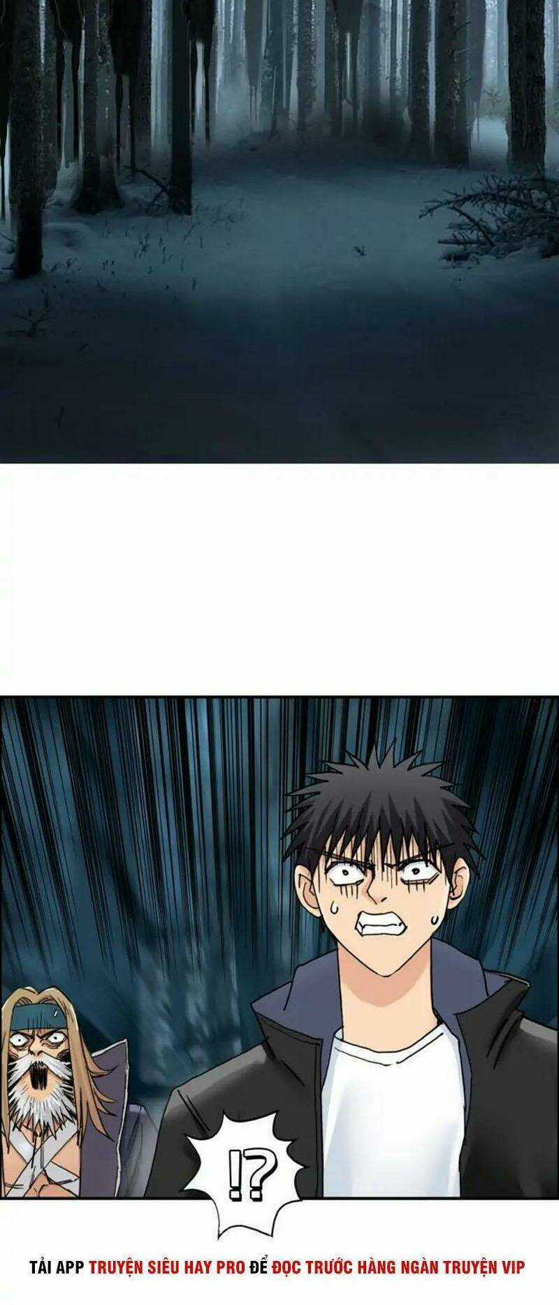 Siêu Năng Lập Phương - Chapter 182 - Trang 37