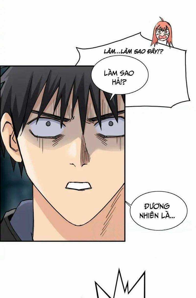 Siêu Năng Lập Phương - Chapter 182 - Trang 38