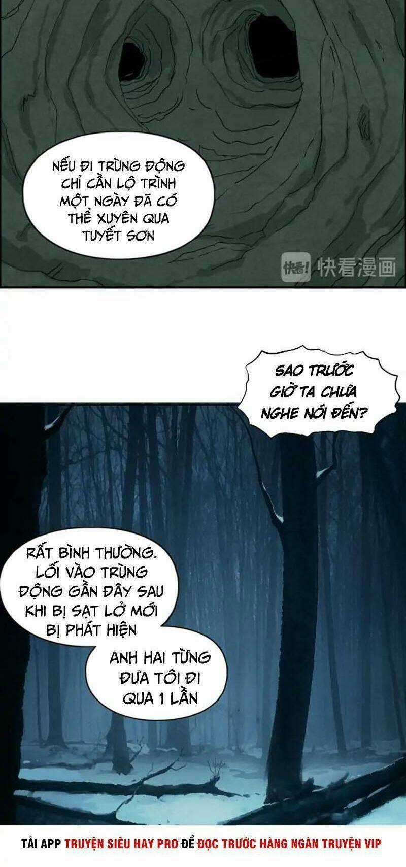 Siêu Năng Lập Phương - Chapter 182 - Trang 5