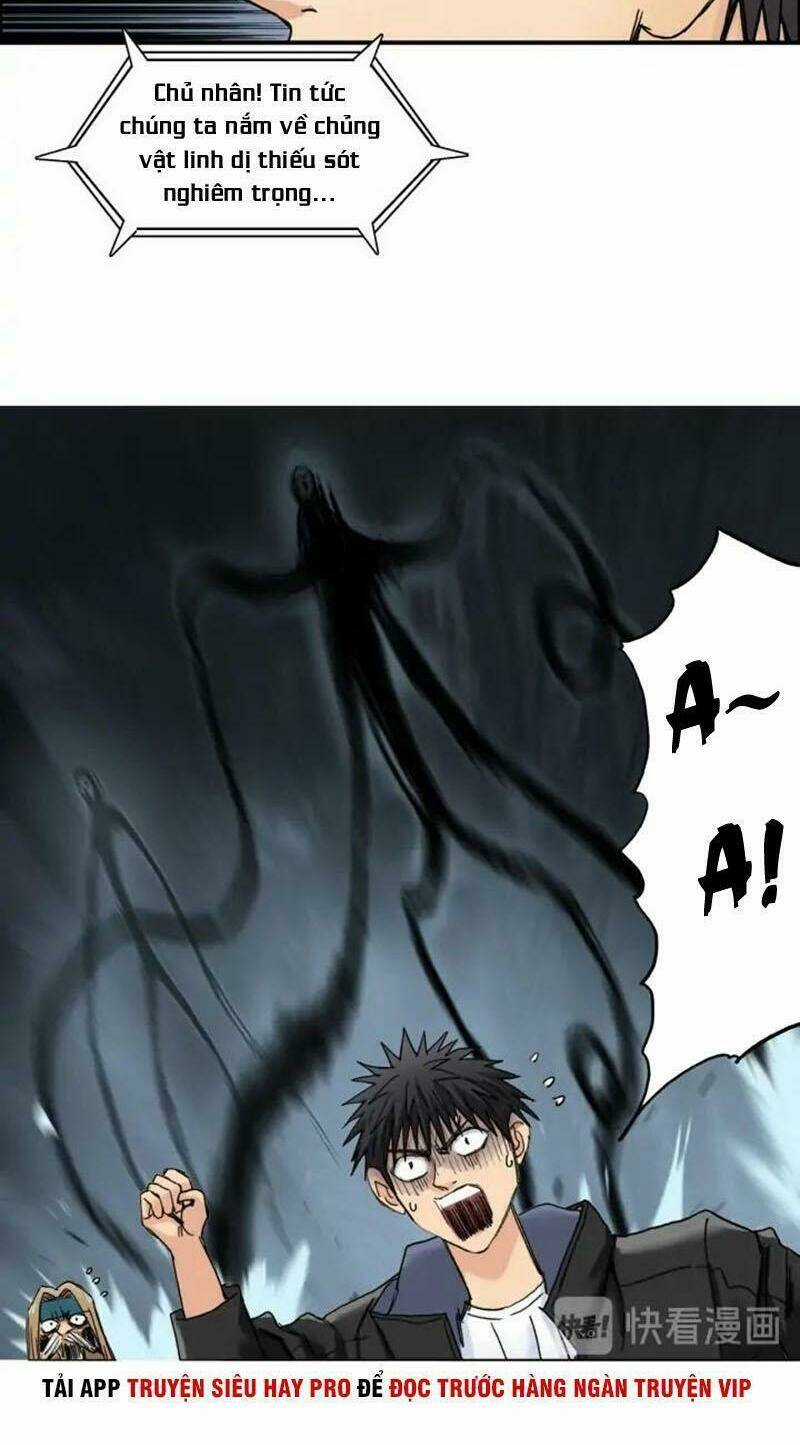 Siêu Năng Lập Phương - Chapter 182 - Trang 41