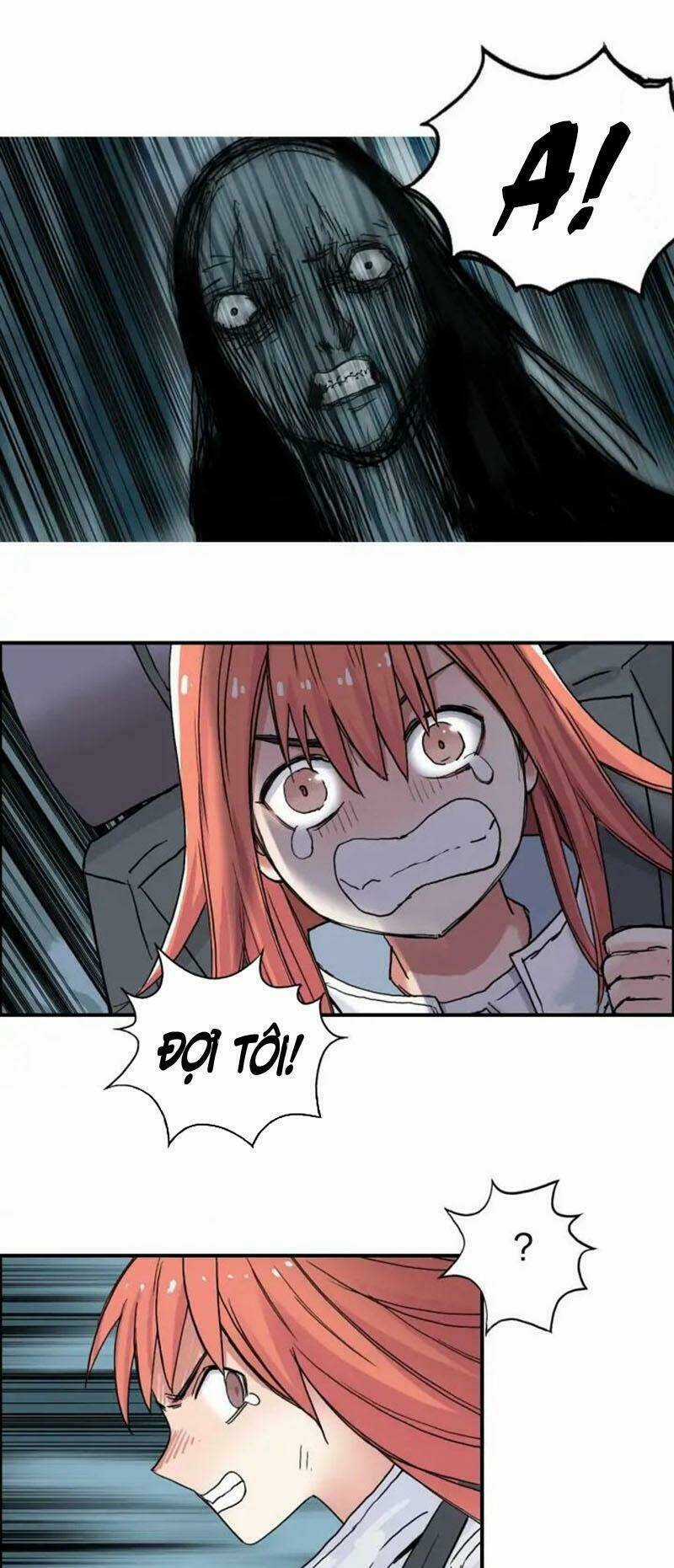 Siêu Năng Lập Phương - Chapter 182 - Trang 42