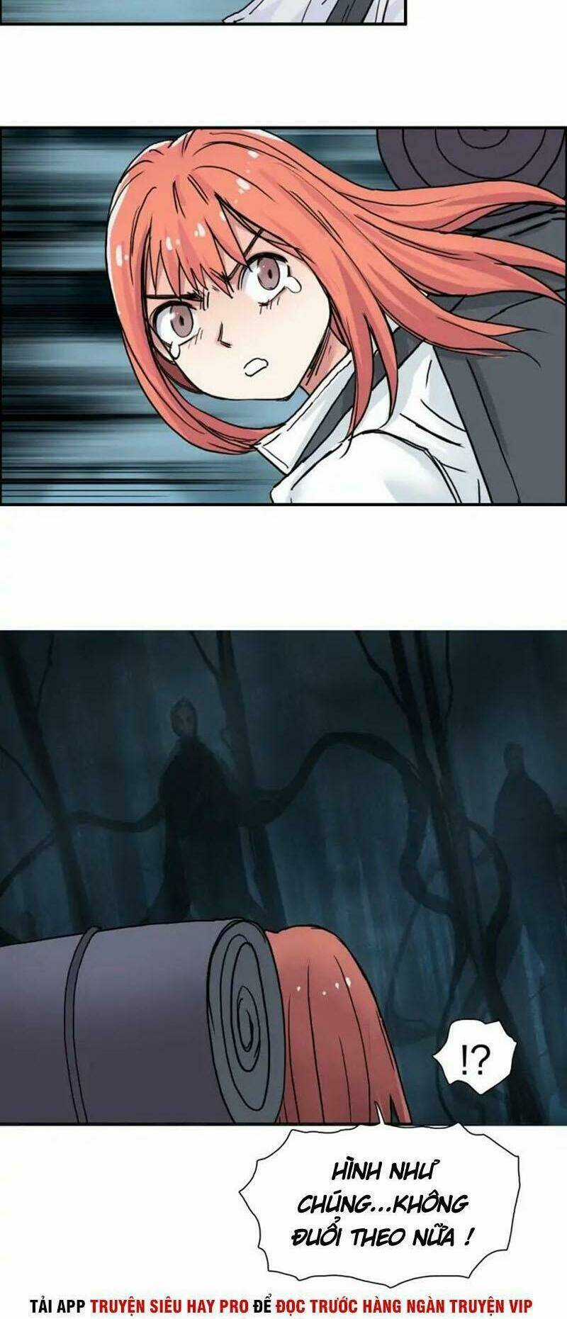 Siêu Năng Lập Phương - Chapter 182 - Trang 43