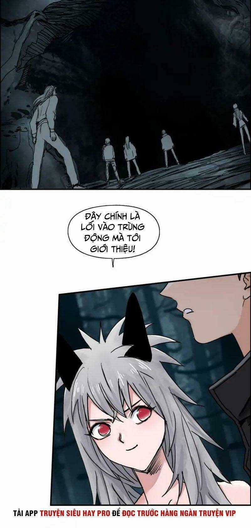 Siêu Năng Lập Phương - Chapter 182 - Trang 45