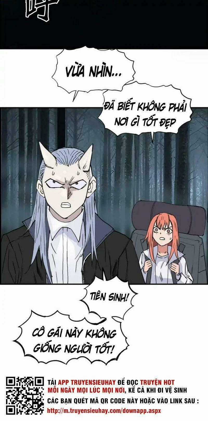 Siêu Năng Lập Phương - Chapter 182 - Trang 47