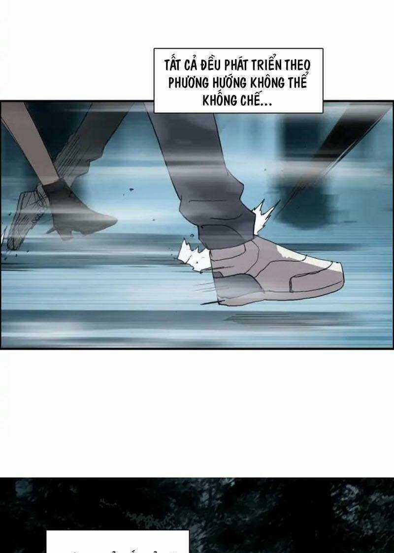Siêu Năng Lập Phương - Chapter 182 - Trang 10