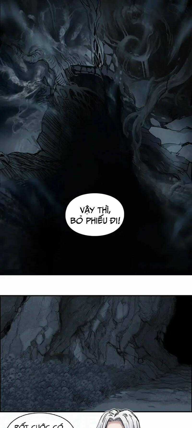 Siêu Năng Lập Phương - Chapter 183 - Trang 2