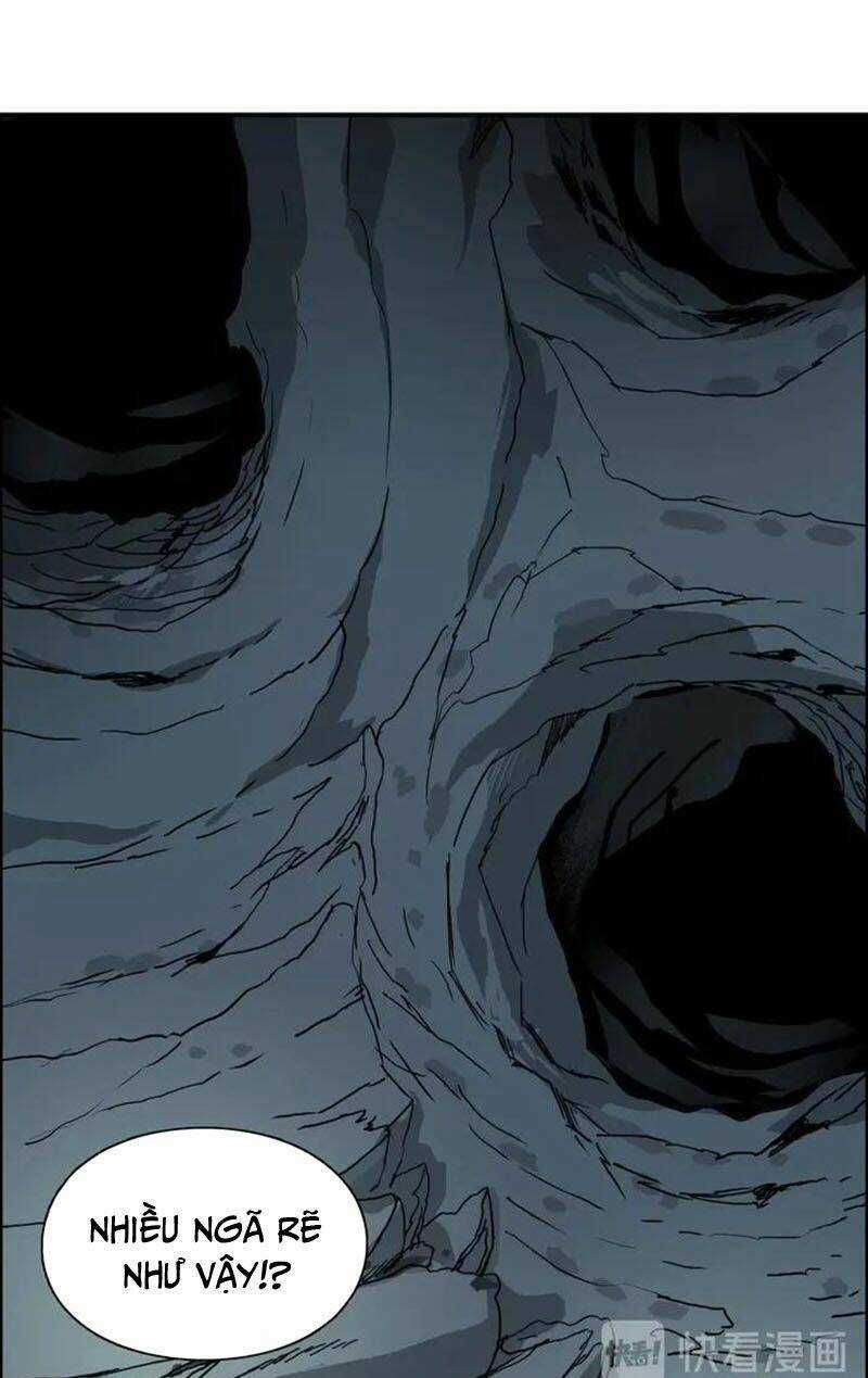 Siêu Năng Lập Phương - Chapter 183 - Trang 12
