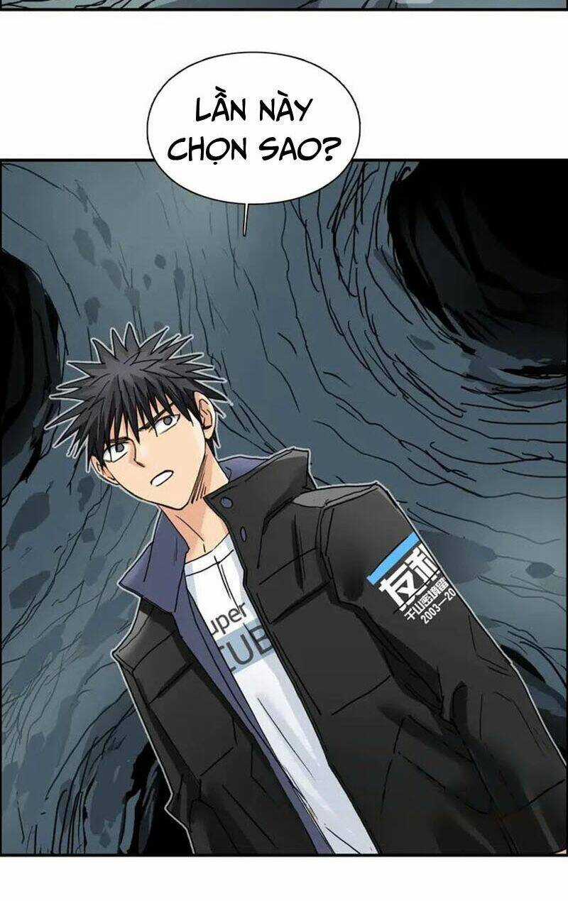 Siêu Năng Lập Phương - Chapter 183 - Trang 13