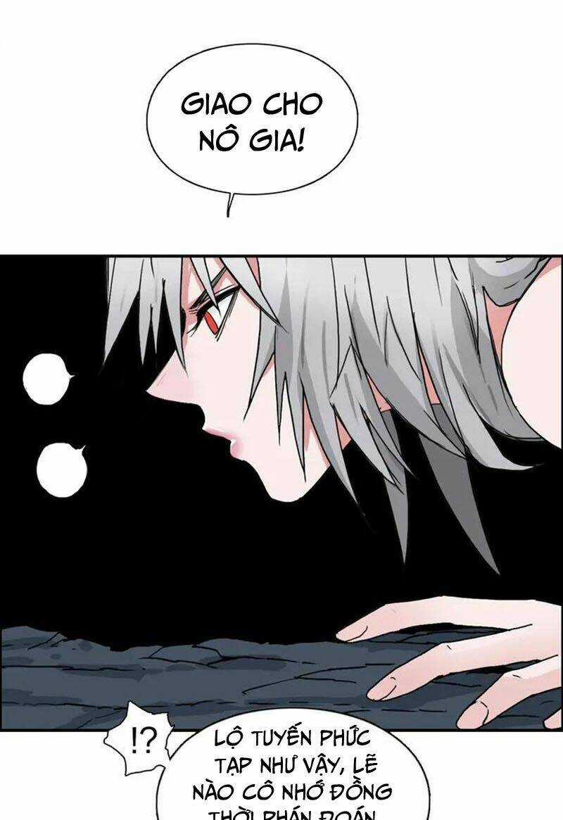 Siêu Năng Lập Phương - Chapter 183 - Trang 14