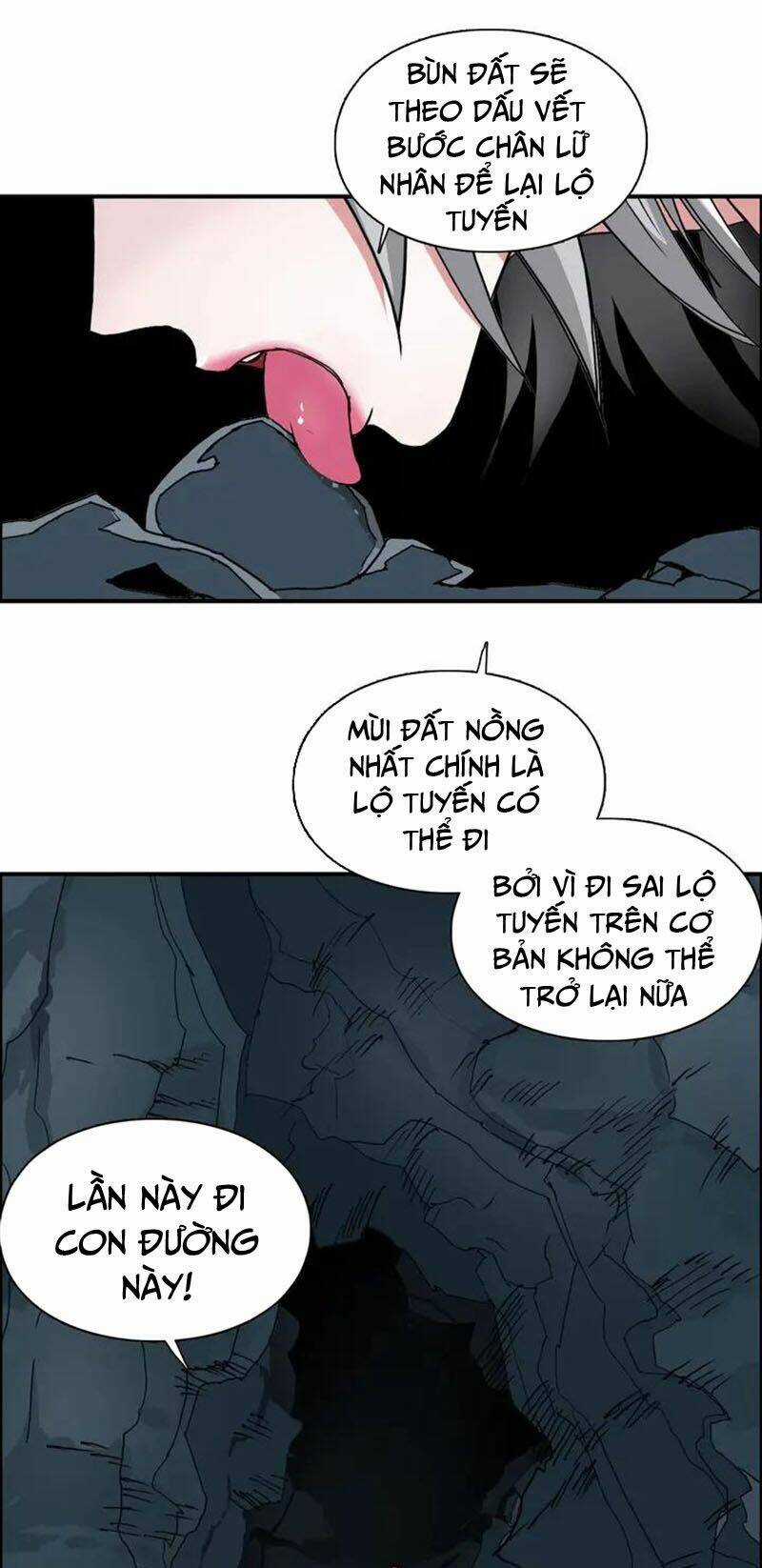 Siêu Năng Lập Phương - Chapter 183 - Trang 16