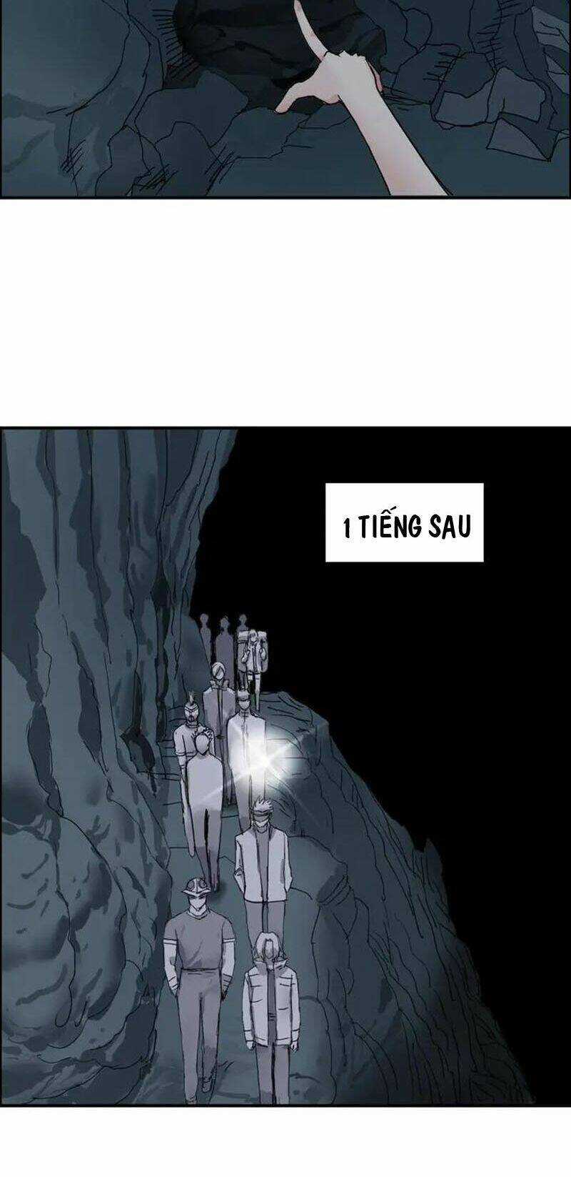 Siêu Năng Lập Phương - Chapter 183 - Trang 17