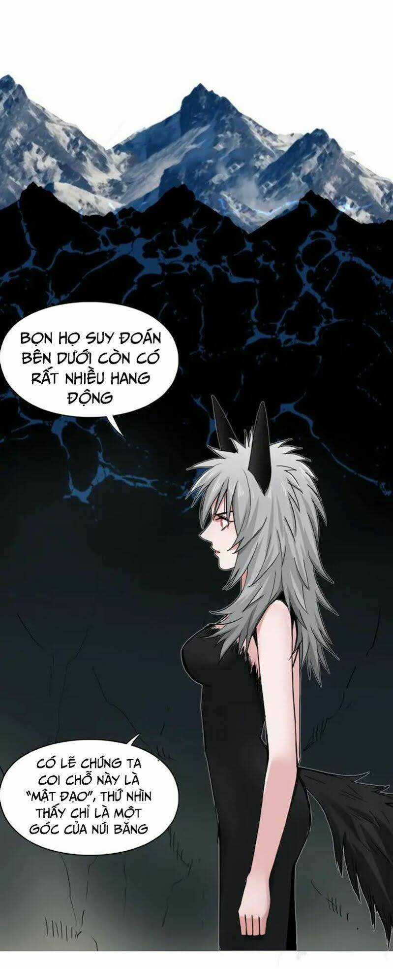 Siêu Năng Lập Phương - Chapter 183 - Trang 22