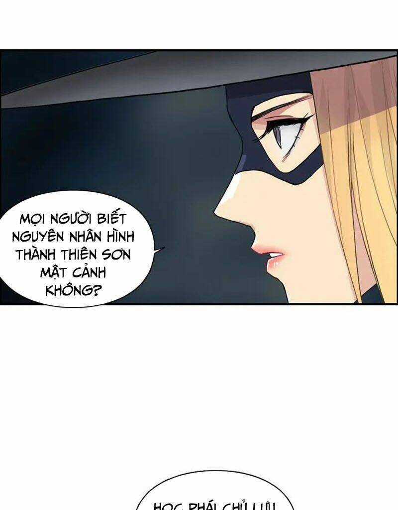 Siêu Năng Lập Phương - Chapter 183 - Trang 24