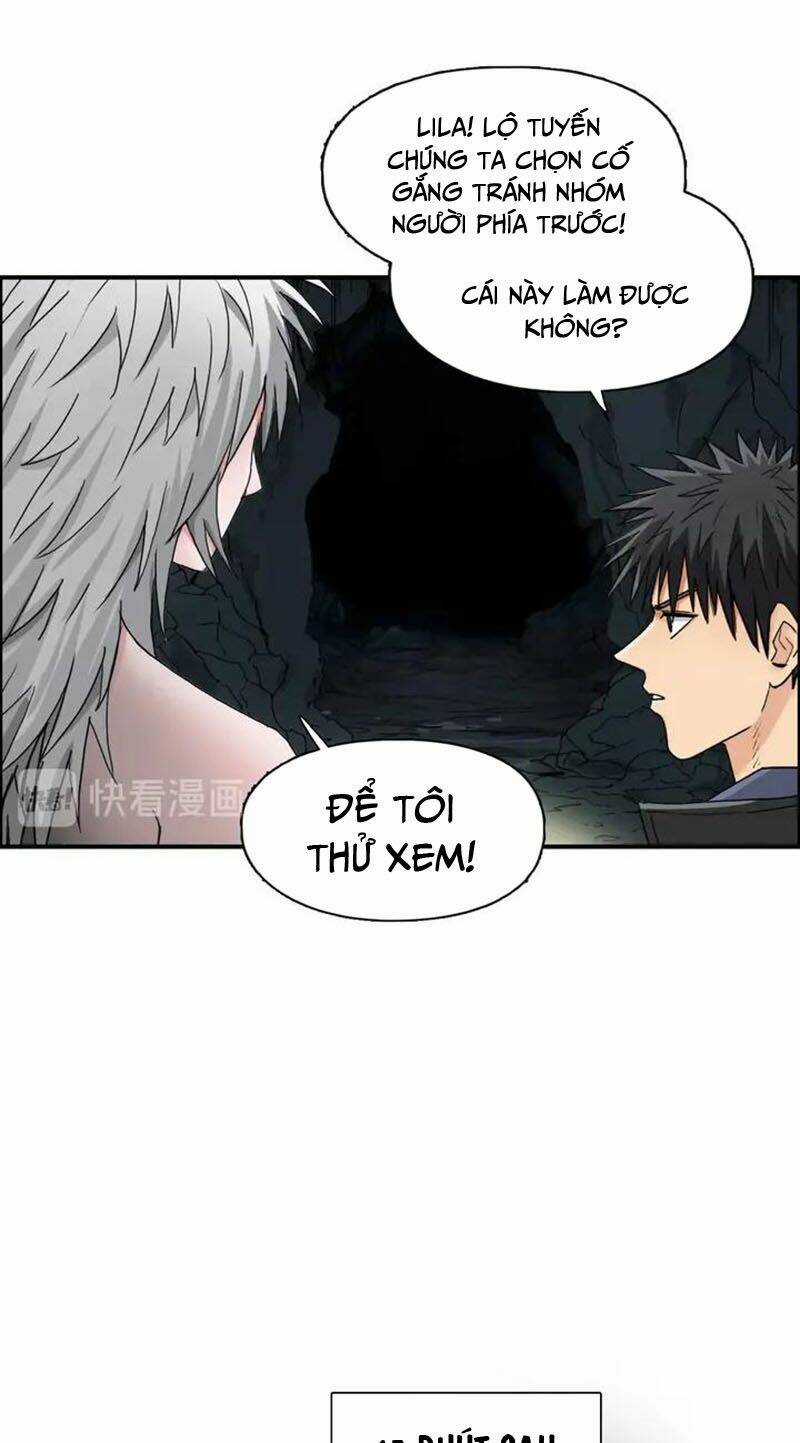 Siêu Năng Lập Phương - Chapter 183 - Trang 30