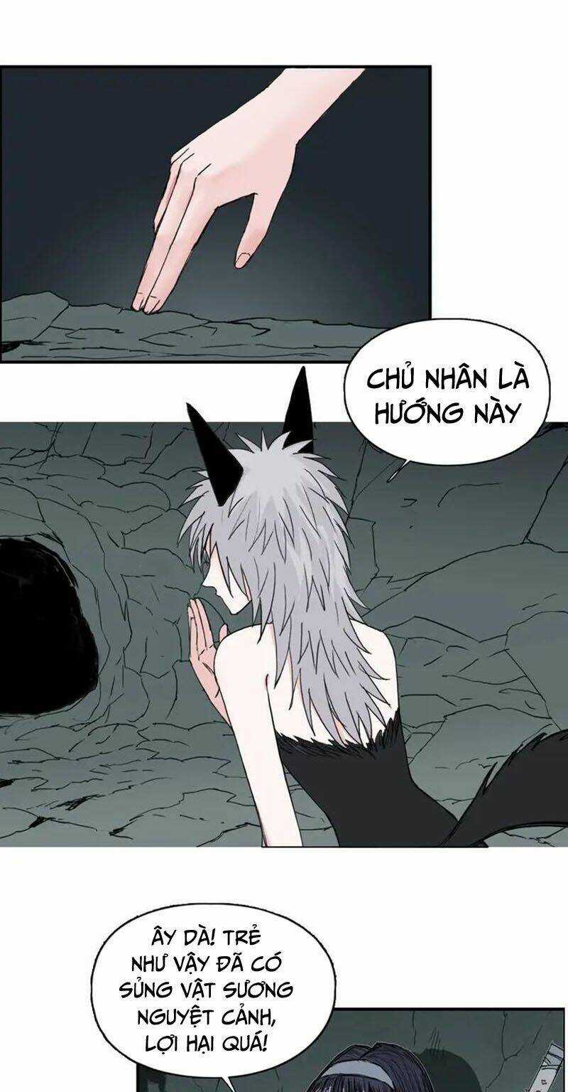 Siêu Năng Lập Phương - Chapter 183 - Trang 44